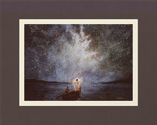 Load image into Gallery viewer, Calm and Stars