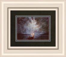 Load image into Gallery viewer, Calm and Stars