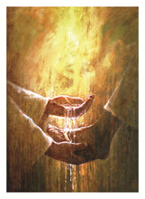 Load image into Gallery viewer, Foot Washing