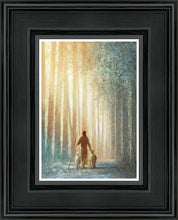 Load image into Gallery viewer, He Leadeth Me