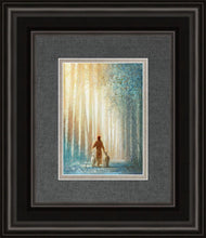 Load image into Gallery viewer, He Leadeth Me