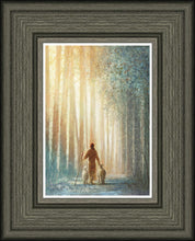 Load image into Gallery viewer, He Leadeth Me