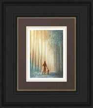 Load image into Gallery viewer, He Leadeth Me