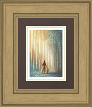 Load image into Gallery viewer, He Leadeth Me