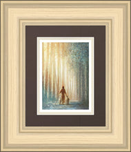 Load image into Gallery viewer, He Leadeth Me