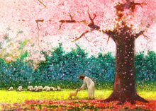 Load image into Gallery viewer, In Green Pastures
