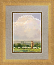 Load image into Gallery viewer, I Shall Not Want