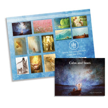 Load image into Gallery viewer, Calm and Stars Mini Pack