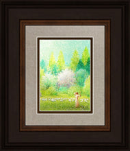 Load image into Gallery viewer, He Shall Find What is Lost