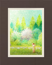 Load image into Gallery viewer, He Shall Find What is Lost