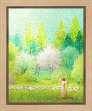 Load image into Gallery viewer, He Shall Find What is Lost