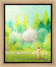 Load image into Gallery viewer, He Shall Find What is Lost