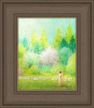Load image into Gallery viewer, He Shall Find What is Lost