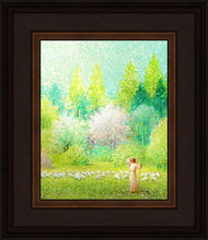 Load image into Gallery viewer, He Shall Find What is Lost