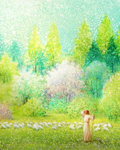 Load image into Gallery viewer, He Shall Find What is Lost