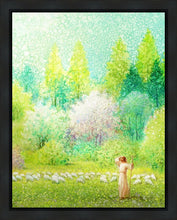 Load image into Gallery viewer, He Shall Find What is Lost