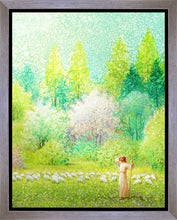 Load image into Gallery viewer, He Shall Find What is Lost