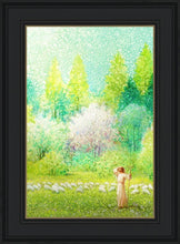 Load image into Gallery viewer, He Shall Find What is Lost