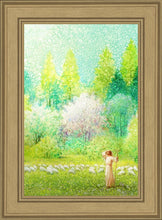 Load image into Gallery viewer, He Shall Find What is Lost