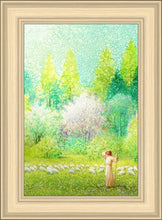 Load image into Gallery viewer, He Shall Find What is Lost
