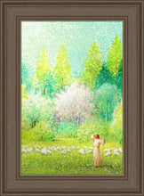 Load image into Gallery viewer, He Shall Find What is Lost