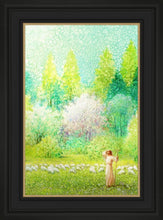 Load image into Gallery viewer, He Shall Find What is Lost