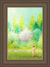 Load image into Gallery viewer, He Shall Find What is Lost
