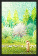 Load image into Gallery viewer, He Shall Find What is Lost