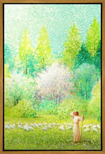 Load image into Gallery viewer, He Shall Find What is Lost
