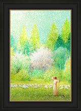 Load image into Gallery viewer, He Shall Find What is Lost
