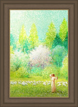 Load image into Gallery viewer, He Shall Find What is Lost