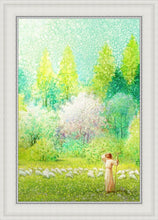 Load image into Gallery viewer, He Shall Find What is Lost
