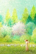 Load image into Gallery viewer, He Shall Find What is Lost