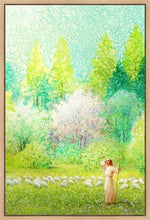 Load image into Gallery viewer, He Shall Find What is Lost