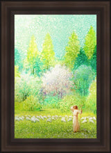 Load image into Gallery viewer, He Shall Find What is Lost