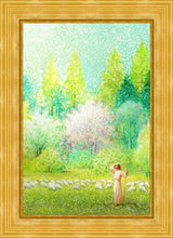 Load image into Gallery viewer, He Shall Find What is Lost