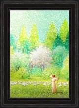 Load image into Gallery viewer, He Shall Find What is Lost
