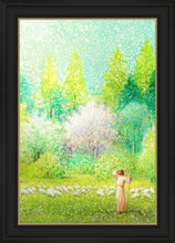 Load image into Gallery viewer, He Shall Find What is Lost