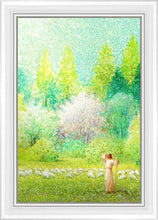 Load image into Gallery viewer, He Shall Find What is Lost