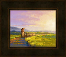 Load image into Gallery viewer, Going Home