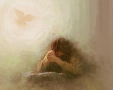 Load image into Gallery viewer, Lord of Prayer NEUTRAL