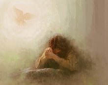 Load image into Gallery viewer, Lord of Prayer NEUTRAL