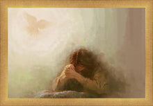 Load image into Gallery viewer, Lord of Prayer NEUTRAL