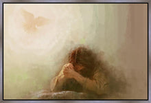 Load image into Gallery viewer, Lord of Prayer NEUTRAL