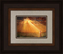 Load image into Gallery viewer, Rejoice in His Light