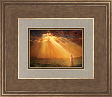 Load image into Gallery viewer, Rejoice in His Light