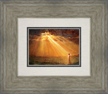 Load image into Gallery viewer, Rejoice in His Light
