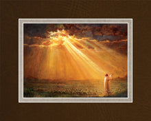 Load image into Gallery viewer, Rejoice in His Light