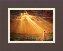 Load image into Gallery viewer, Rejoice in His Light