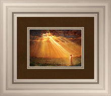 Load image into Gallery viewer, Rejoice in His Light